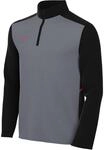 Nike Academy Dri-FIT Fu&szlig;balltrainings-Longsleeve mit 1/4-Rei&szlig;verschluss f&uuml;r