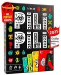 ATM Gaming PILI PILI &ndash; Gesellschaftsspiel &ndash; Gewinner des Gro&szlig;en...