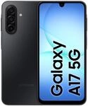 Samsung A176B/DS Galaxy A17 5G, Dual, 128GB 4GB Ram, Schwarz | Rugged...
