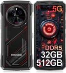 DOOGEE V40 Outdoor Handy