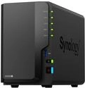 Synology DS225+ 2-Bay Diskstation NAS (Intel Celeron J4125 4-Core 2.0 GHz 2GB...