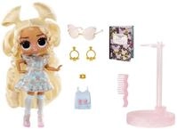 L.O.L. Surprise! Tweens Core Doll - Olivia Flutter - Enth&auml;lt 1 Modepuppe mit Outfit