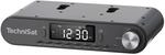TechniSat Viola K&uuml;chenradio - Unterbau Radio mit UKW/FM, LED Display,