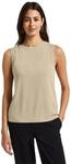 Street One Damen Top mit Chiffondetails