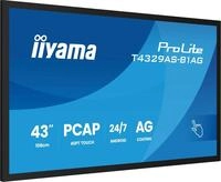 iiyama ProLite 109 cm 43 Zoll Diagonalklasse LCD-Display mit