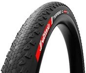 Vittoria Terreno Xc Race Faltreifen Fahrradreifen, Black/Black, 29 x 2.15