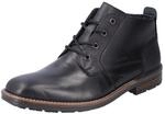 Rieker Herren 14609 Schn&uuml;rstiefel