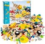 BRIO Builder - 34606 Builder Kindergartenset, 271 TLG. | 271-teiliges Lern- und