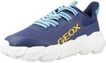 Geox Jungen J Flexyper Fast BoySneaker