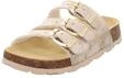 Superfit Weiblich FUSSBETTPANTOFFEL SONSTIGE 9710