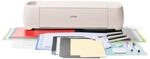Cricut Explore 4 Essentials-Paket