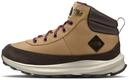 THE NORTH FACE Berkeley Wanderstiefel Almond Butter/Demtssbrn 42.5