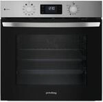Privileg PBA2S85HU1I Einbau-Backofen, Heissluft,11 Funktionen/Hydrolyse &