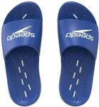 Speedo Unisex Kinder Pantoletten | Pool-Pantoletten | Kinderschuhe Check 4
