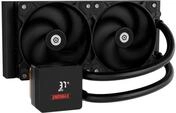 ENERMAX LIQMAX IV 240mm AIO CPU Wasserk&uuml;hlung|Dual Chamber|TDP 360W+|Intel LGA