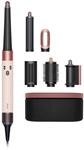 Dyson Airwrap i.d.&trade; Multi-styler and dryer &ndash; Straight+Wavy (Ceramic