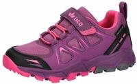 Lico Unisex Kinder Allen Vs Cross-Laufschuh