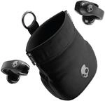 Skullcandy Push 720 Open Wireless Open Ear Bluetooth Earbuds, Headphones, Waterproof,