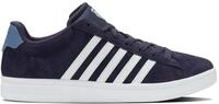 K-Swiss Herren Court TIEBRK II SDE Sneaker, Blue, 46 EU