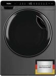 Haier Mini-Waschmaschine 5kg I Ultra-kompakt I 51cm Breite, 70cm H&ouml;he I Mit