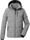 G.I.G.A. DX Herren Steppjacke/Funktionsjacke mit abzippbarer Kapuze GW 45 MN...