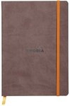 Rhodia 117453C - Kladde - Notizbuch Rhodiarama A5 (14,8 x 21cm), Softcover, 80...
