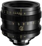 THYPOCH Simera-C 28/mm T1.5 FF Prime Cine Lens for Leica M-Mount - Black
