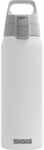 Sigg - Isolierte Trinkflasche - Thermosflasche Shield Therm One - Kohlens&auml;urehaltige