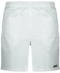 JAKO Herren Shorts Profi 2.0, Wei&szlig;, L