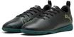 Puma Future 8 Play It Jr Fu&szlig;ballschuh f&uuml;r Kinder, Unisex, Puma Black Fizzy Light