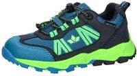 Lico Unisex Kinder Mancos Trekkingsschuhe
