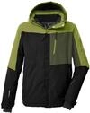 Killtec Herren Ksw 52 Mn Ski Jckt Skijacke/Funktionjacke mit abzipbarer Kapuze...