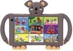 Logicom - Lern-Tablet mit Touchscreen f&uuml;r Kinder &ndash; Logikids 7 &ndash; 7-Zoll-Display