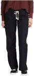 Roxy - Oceanside Pants f&uuml;r Damen - Anthracite - XS