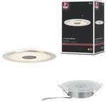 Paulmann 925.35 Deckenleuchte, Aluminium, Integriert, transparent