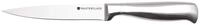 MasterClass Acero Deluxe K&uuml;chenmesser aus rostfreiem Kohlenstoffstahl, 12 cm (4,5"),
