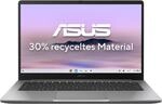 ASUS Chromebook CX14 CX1405CTA Laptop | 14" FHD 16:9 IPS Display | Intel Core...