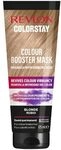 Revlon, Colorstay, Farb-Booster-Maske, tempor&auml;re Haarfarbe, Pflege zur Pflege der