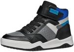 Geox JUNIOR J Perth Boy Sneakers Grey/Black 30_EU