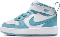Nike Damen Wmns Court Borough Low Basketballschuhe