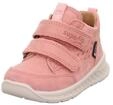 Superfit M&auml;dchen Breeze Sneaker Gore-tex 1-000369 Stiefel, ROSA/ROSA 5520, UK Child