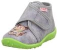 Superfit Jungen Baby Jungen Spotty Baby Jungen Grau 2020Hausschuhe