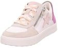 Superfit M&auml;dchen Stella Sneaker, Mehrfarbig 9010, 39 EU