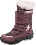 PRIMIGI Damen Girl Winger GTX Snow Boot, Purple, 34 EU