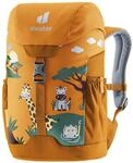 deuter Schmuseb&auml;r Kinderrucksack (8 L)
