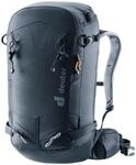 deuter Freerider Pro 30+10 SL leichter Skirucksack mit Volumenerweiterung f&uuml;r Damen