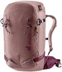 deuter Freerider Pro 30+10 SL leichter Skirucksack mit Volumenerweiterung f&uuml;r...