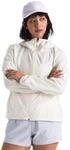 THE NORTH FACE NF0A8B6GQLI W TNF CYCLONE WIND JACKET Jacket Damen WHITE DUNE Gr&ouml;&szlig;e