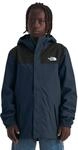 THE NORTH FACE B ANTORA RAIN JACKET