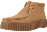Clarks Damen Torhill MossBOOT